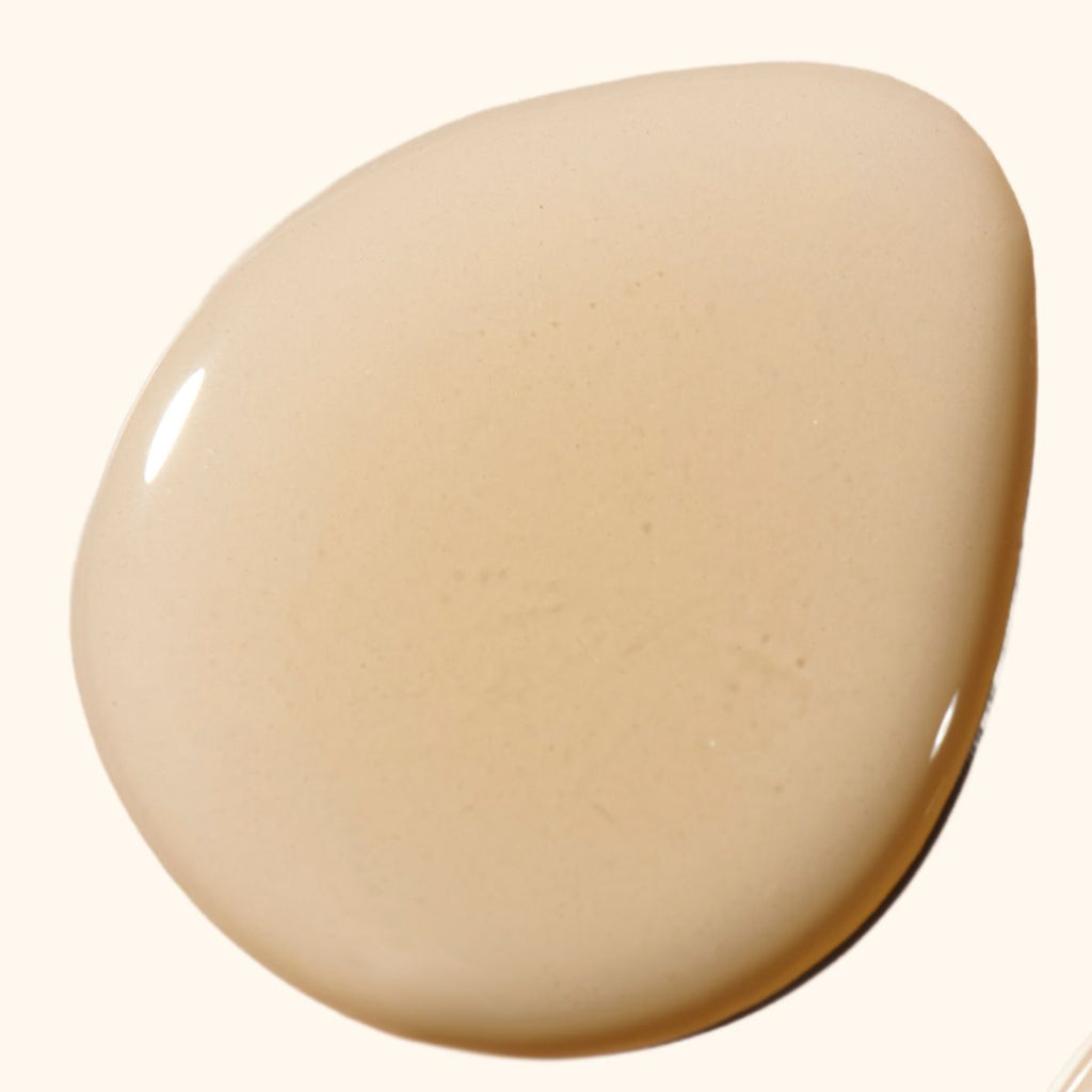 Triple Tea Antioxidant Essence texture - Awear