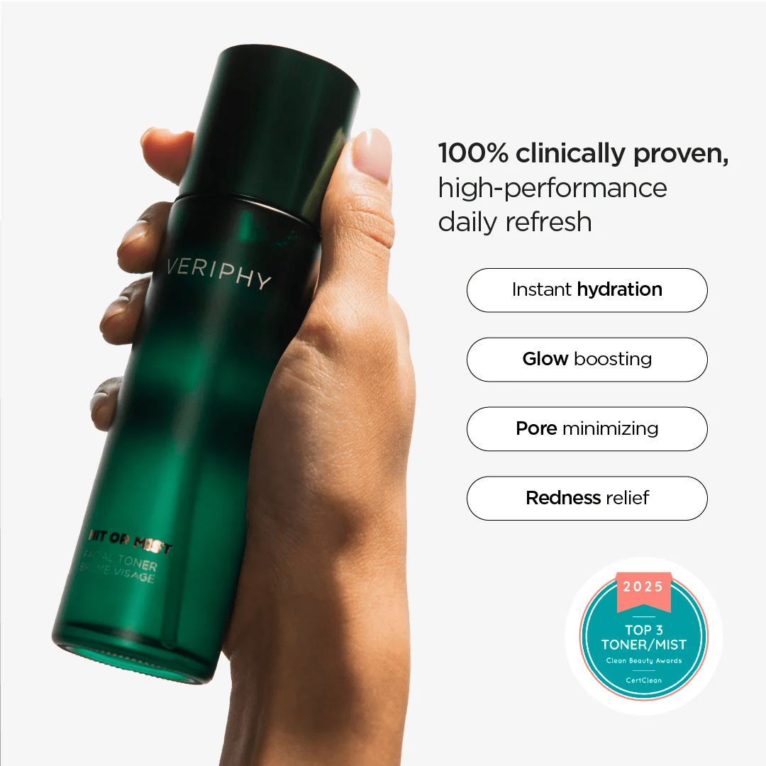 Hit or Mist Facial Toner - Awear