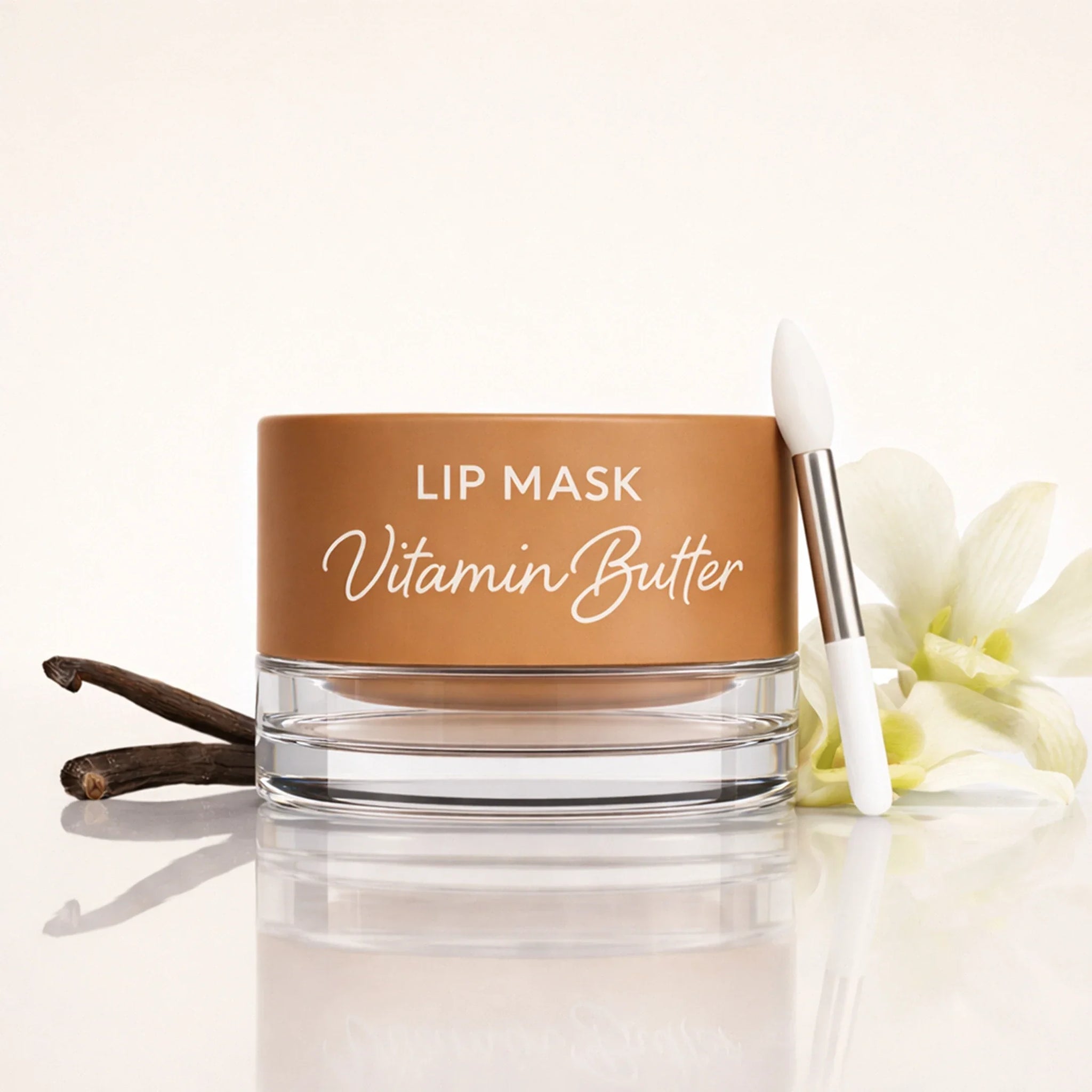 Vanilla Plumping Lip Balm & Moisturizer - Awear
