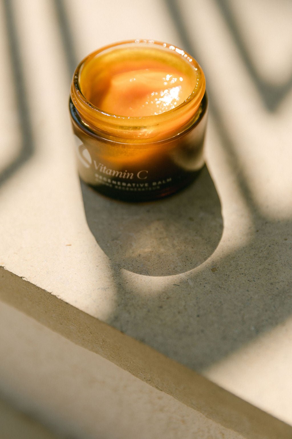 Vitamin C Daily Face Balm - Awear