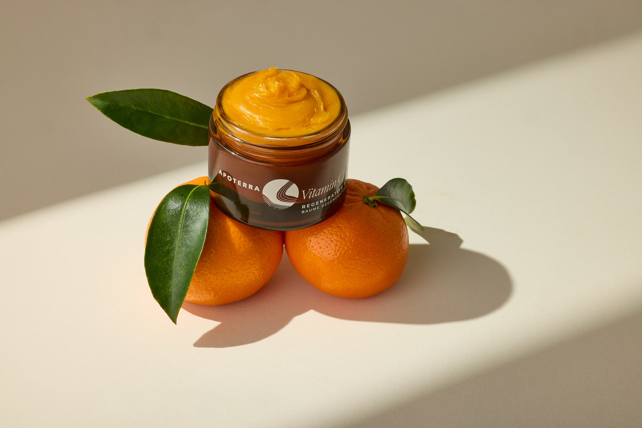 Vitamin C Daily Face Balm - Awear