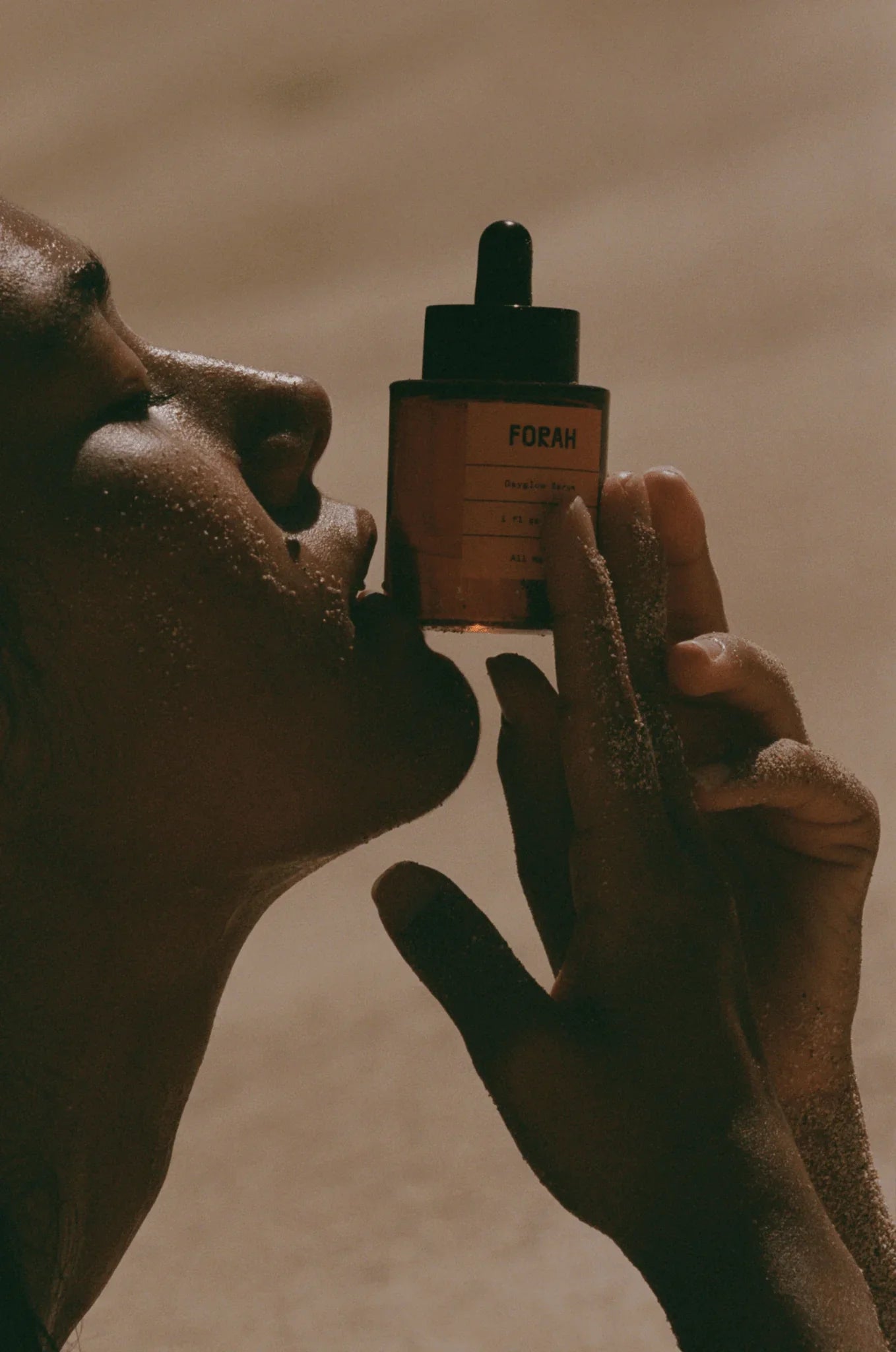 Dayglow Oil Serum - Awear