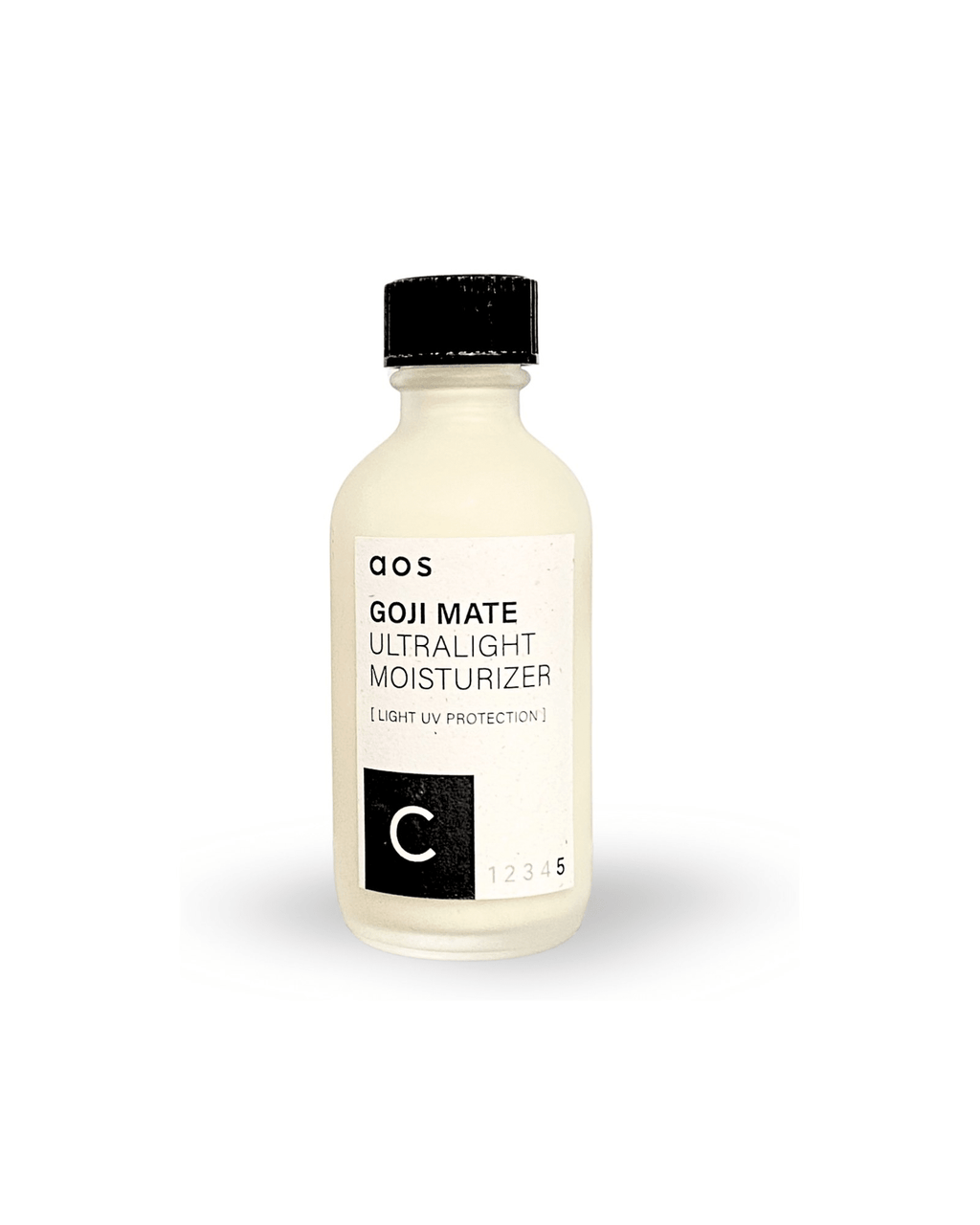 Goji Mate Ultralight Moisturizer SPF 15 - Awear