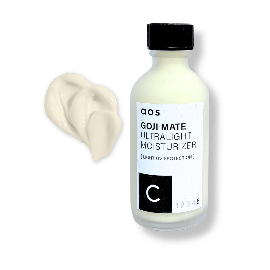 Goji Mate Ultralight Moisturizer SPF 15 - Awear
