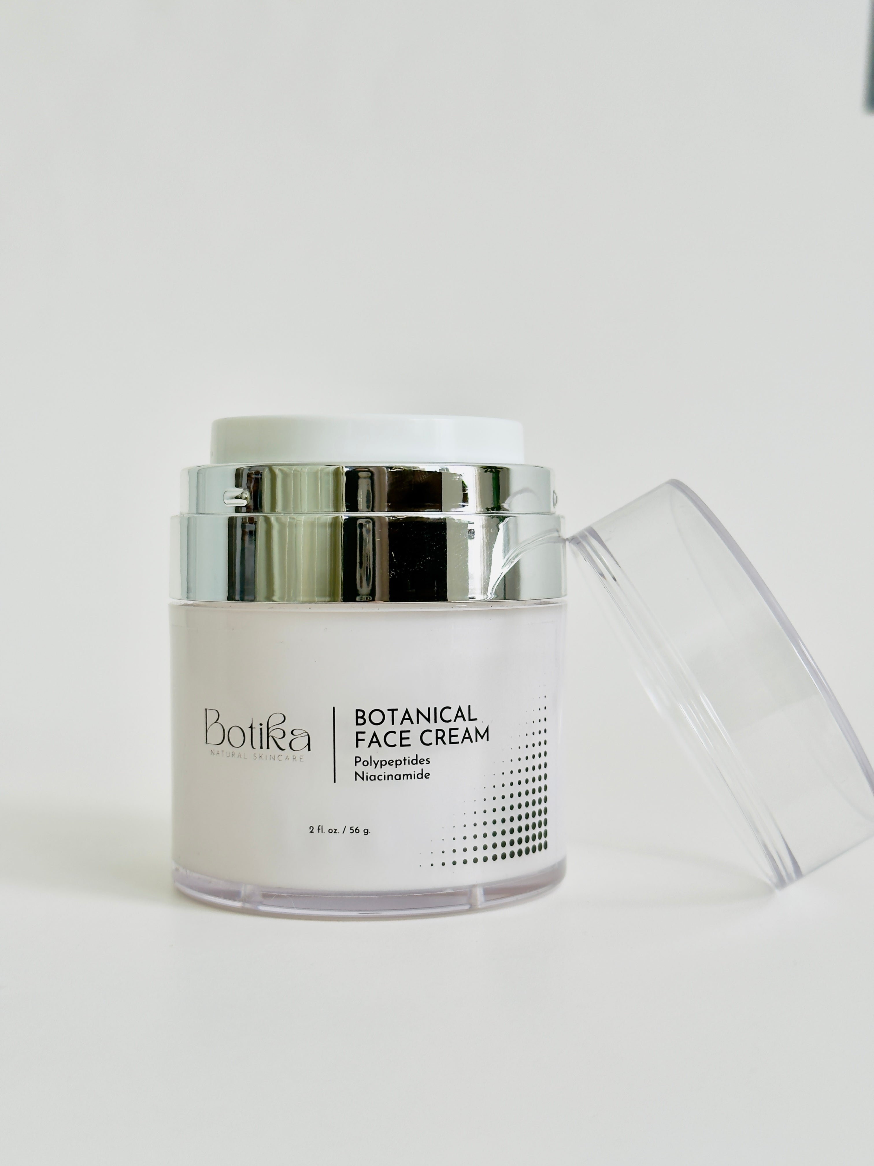 Botanical Peptide Firming Cream - Awear