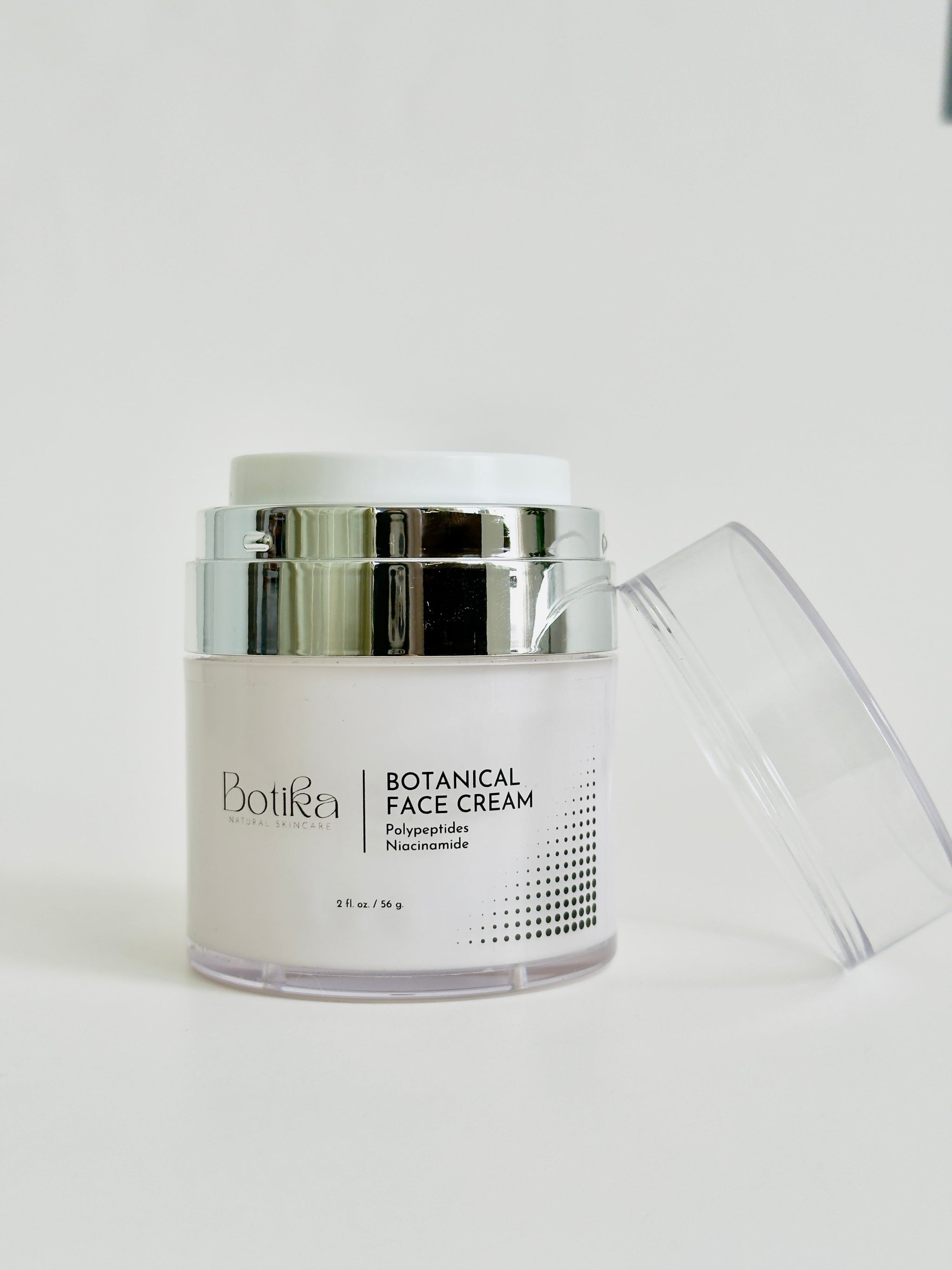 Botanical Peptide Firming Cream - Awear