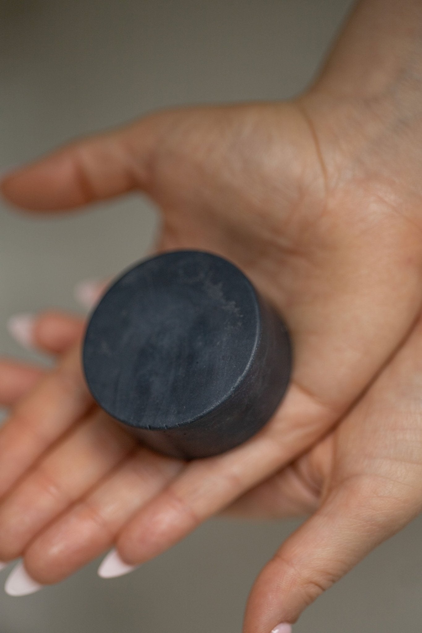 Charcoal Facial Cleansing Bar — Soap-Free - Awear