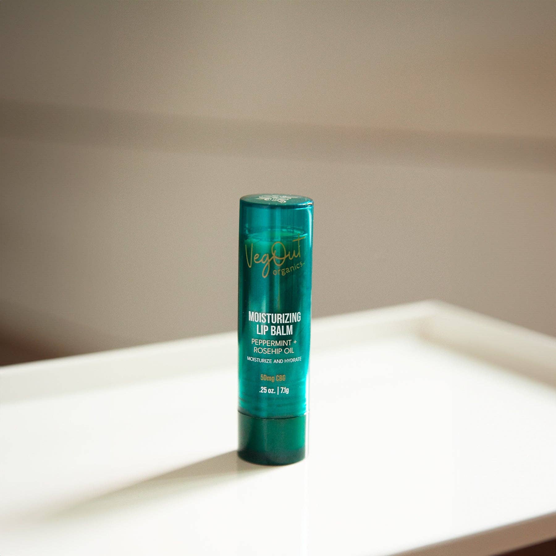 Moisturizing Lip Balm - Awear