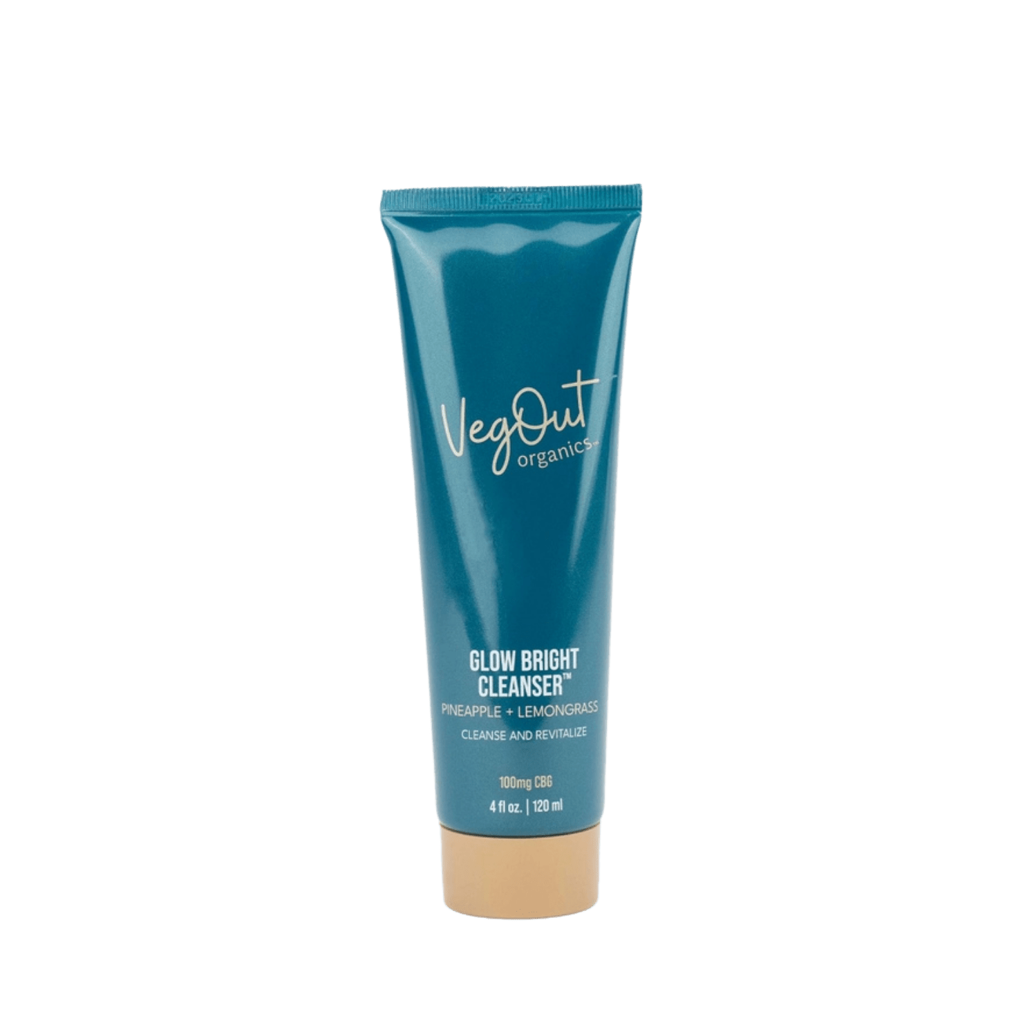 Glow Bright Cleanser - Awear