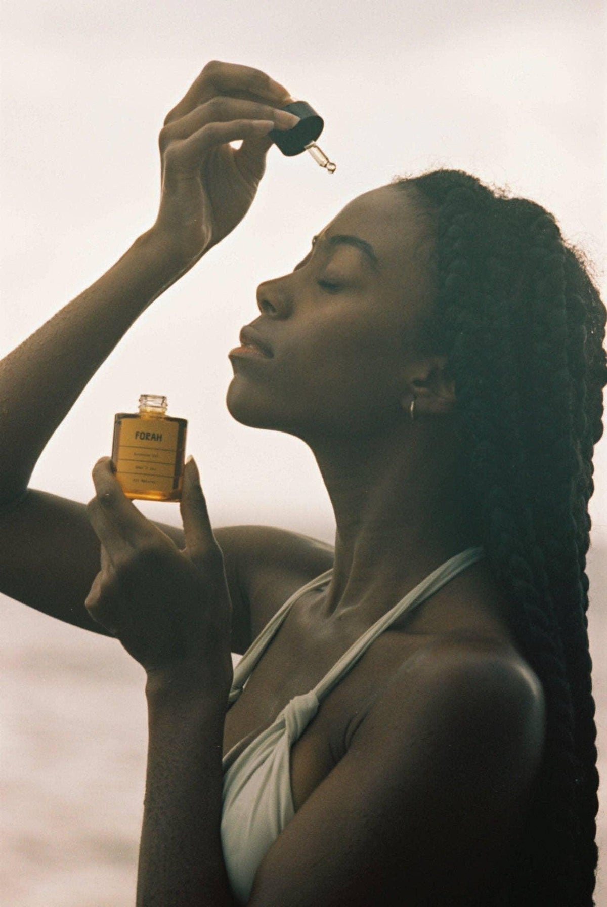 Dayglow Oil Serum - Awear