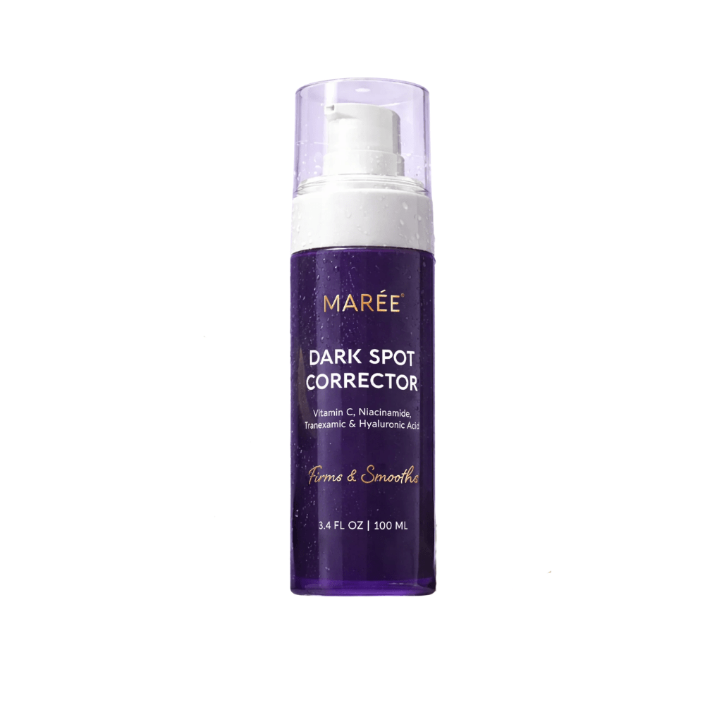 Face & Body Serum for Dark Spots - Awear