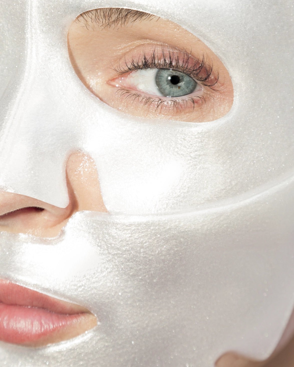 Party Glow Collagen Mask - Awear