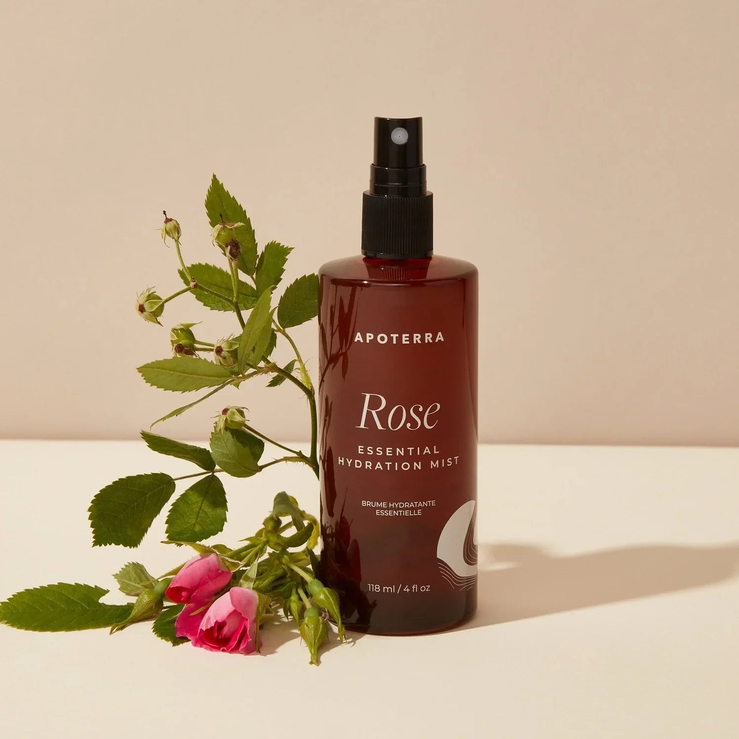 Rose Essential Hydration Mist - Awear
