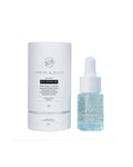 Blue Crystalline Face Serum