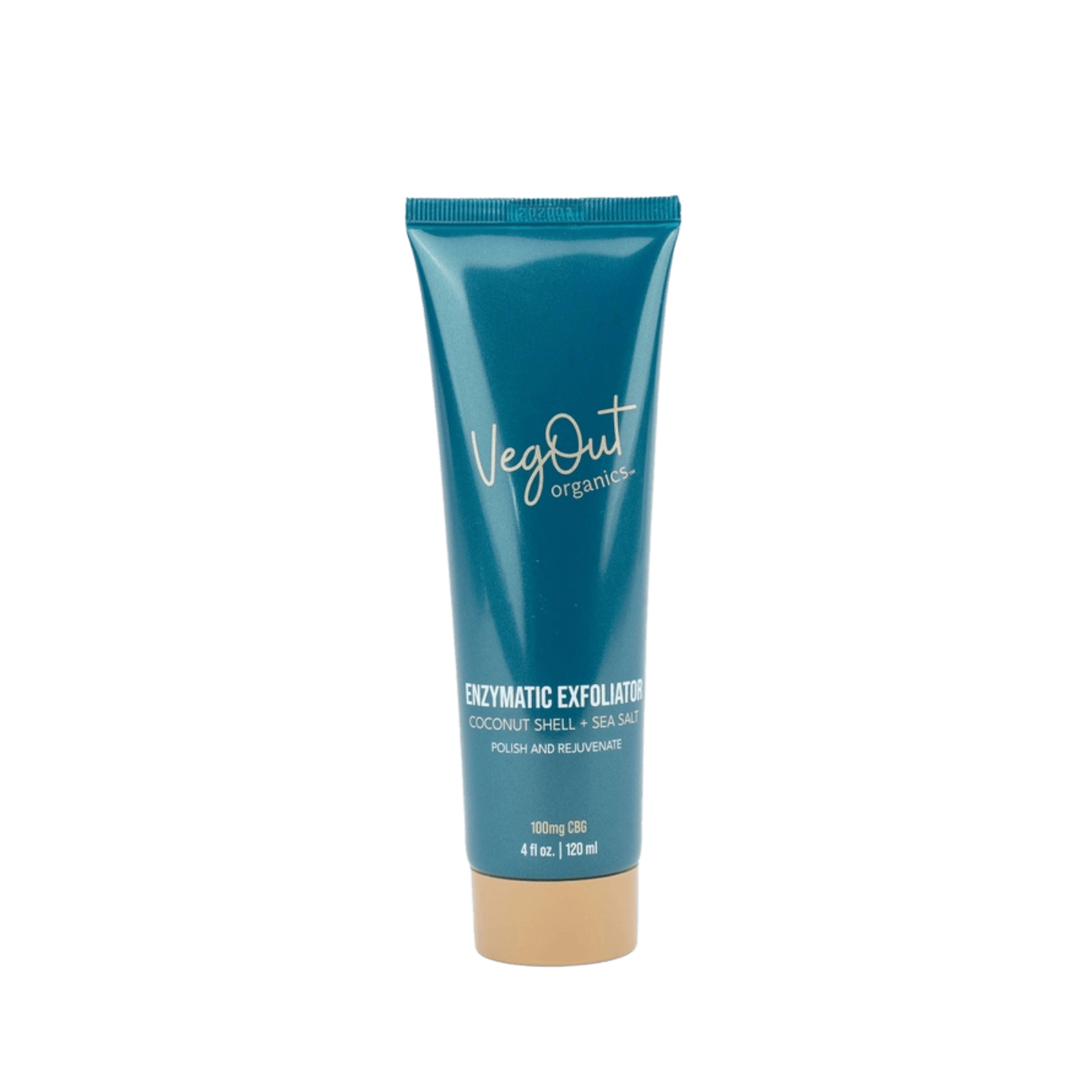 Enzymatic Exfoliator - Awear