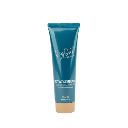 Enzymatic Exfoliator - Awear