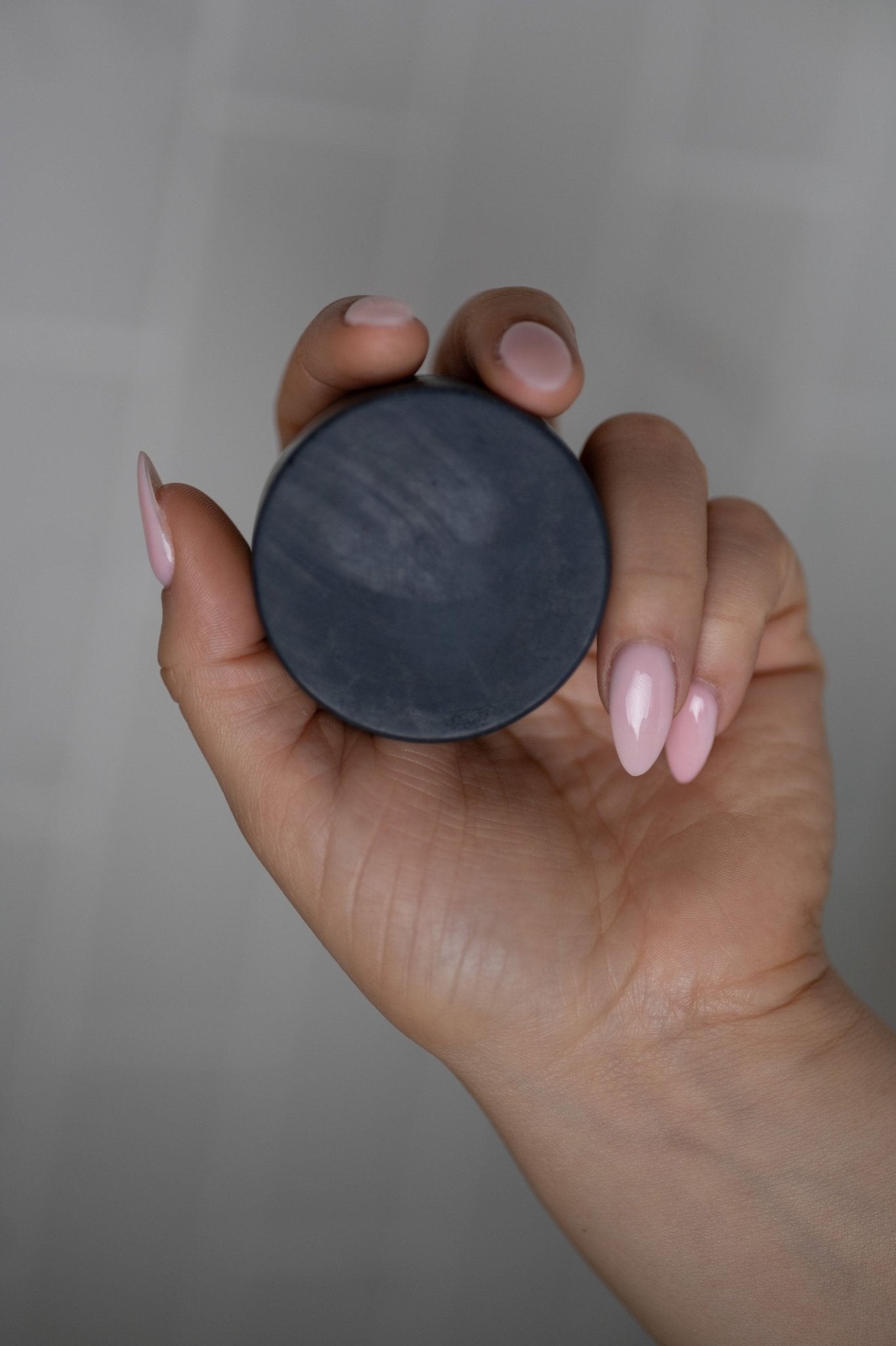 Charcoal Facial Cleansing Bar — Soap-Free - Awear