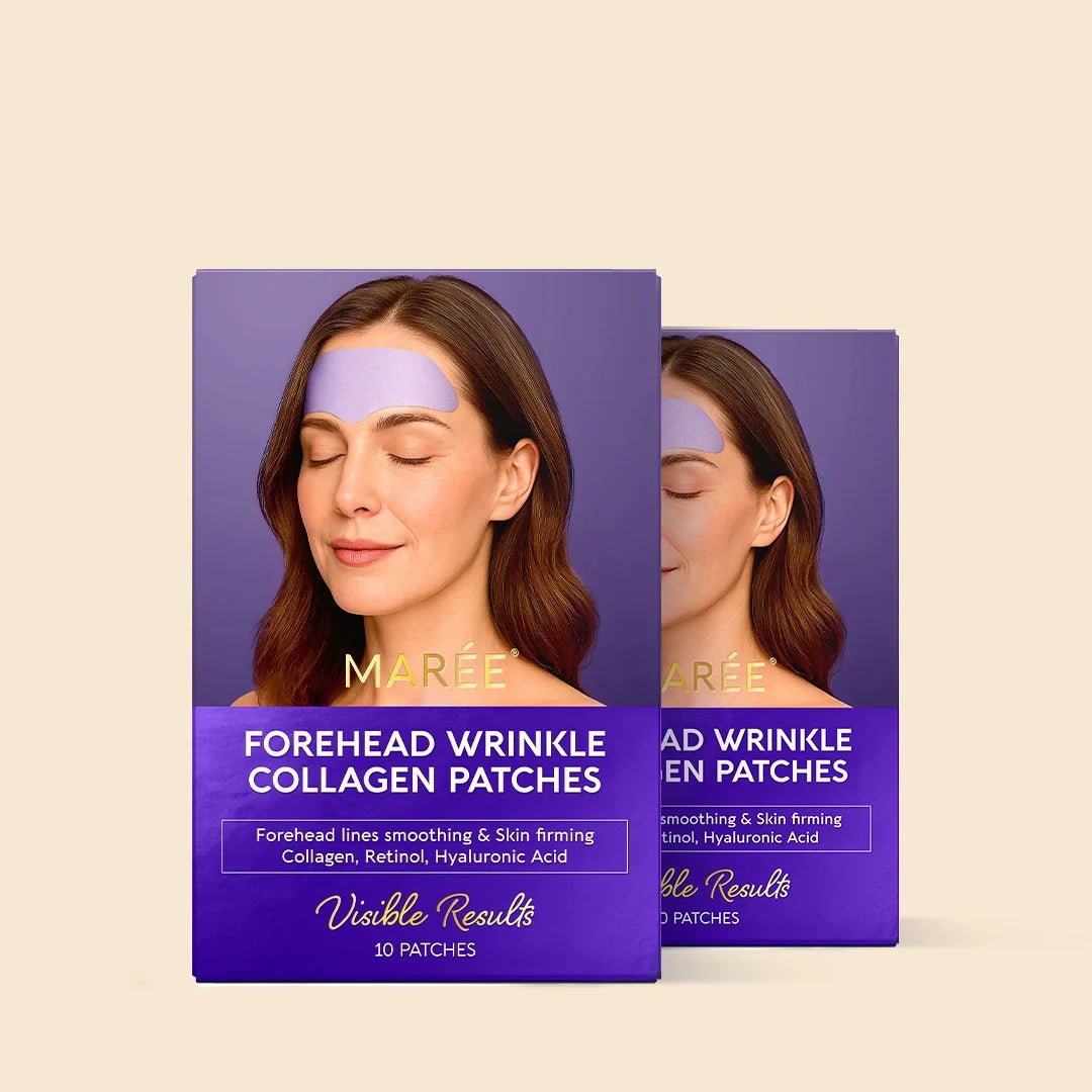 Anti-Wrinkle Forehead Patches - Awear