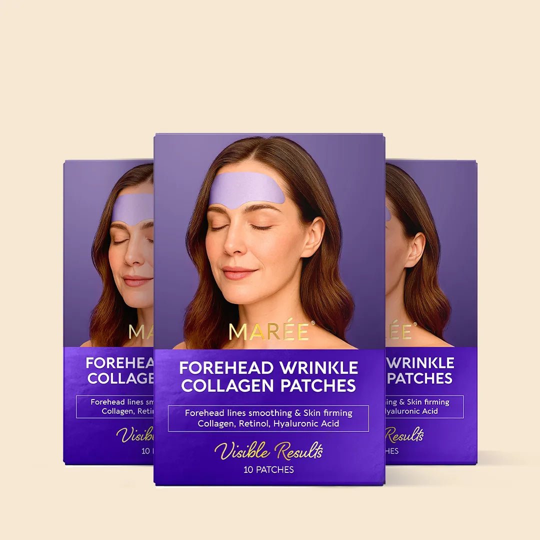 Anti-Wrinkle Forehead Patches - Awear