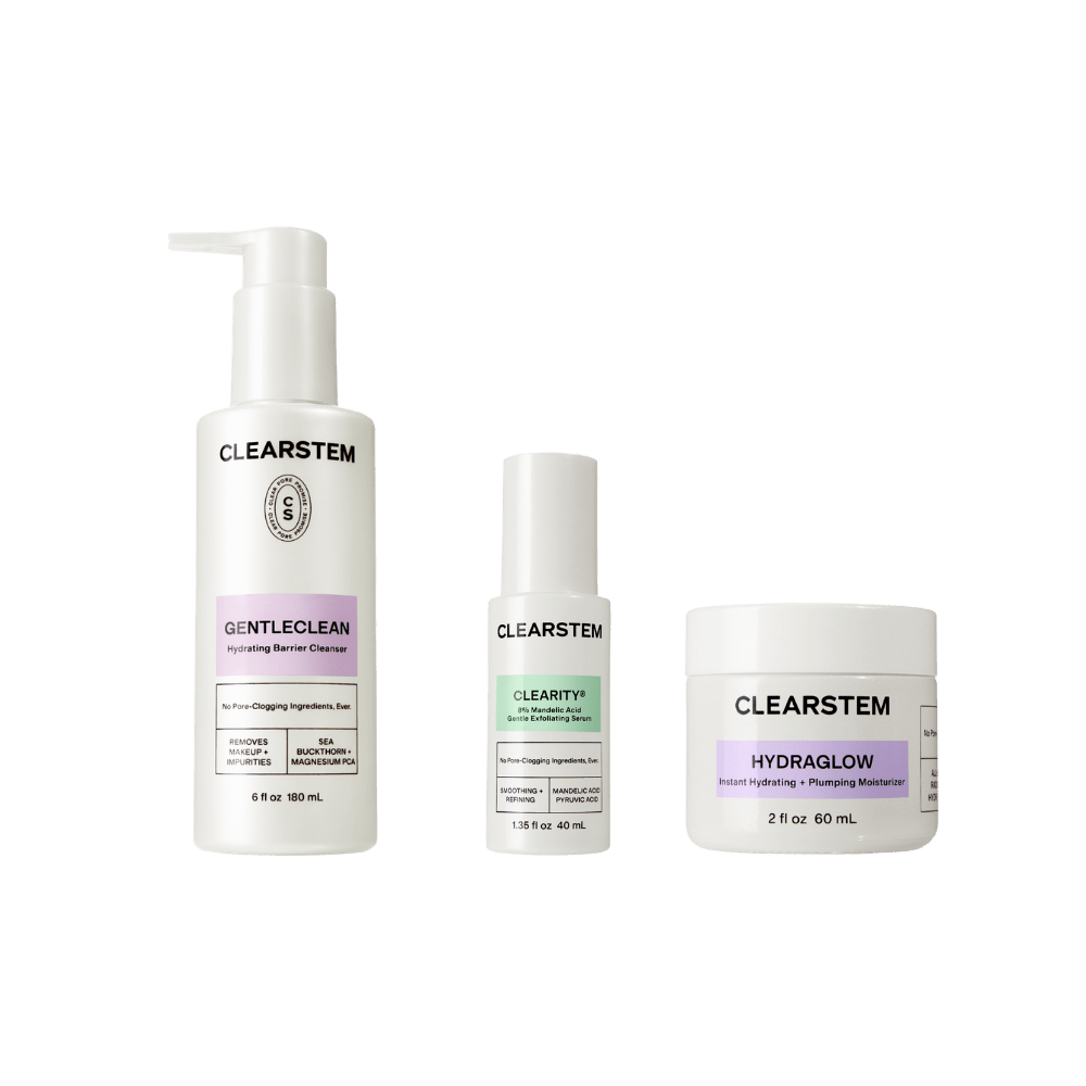 The Acne Reset - Awear