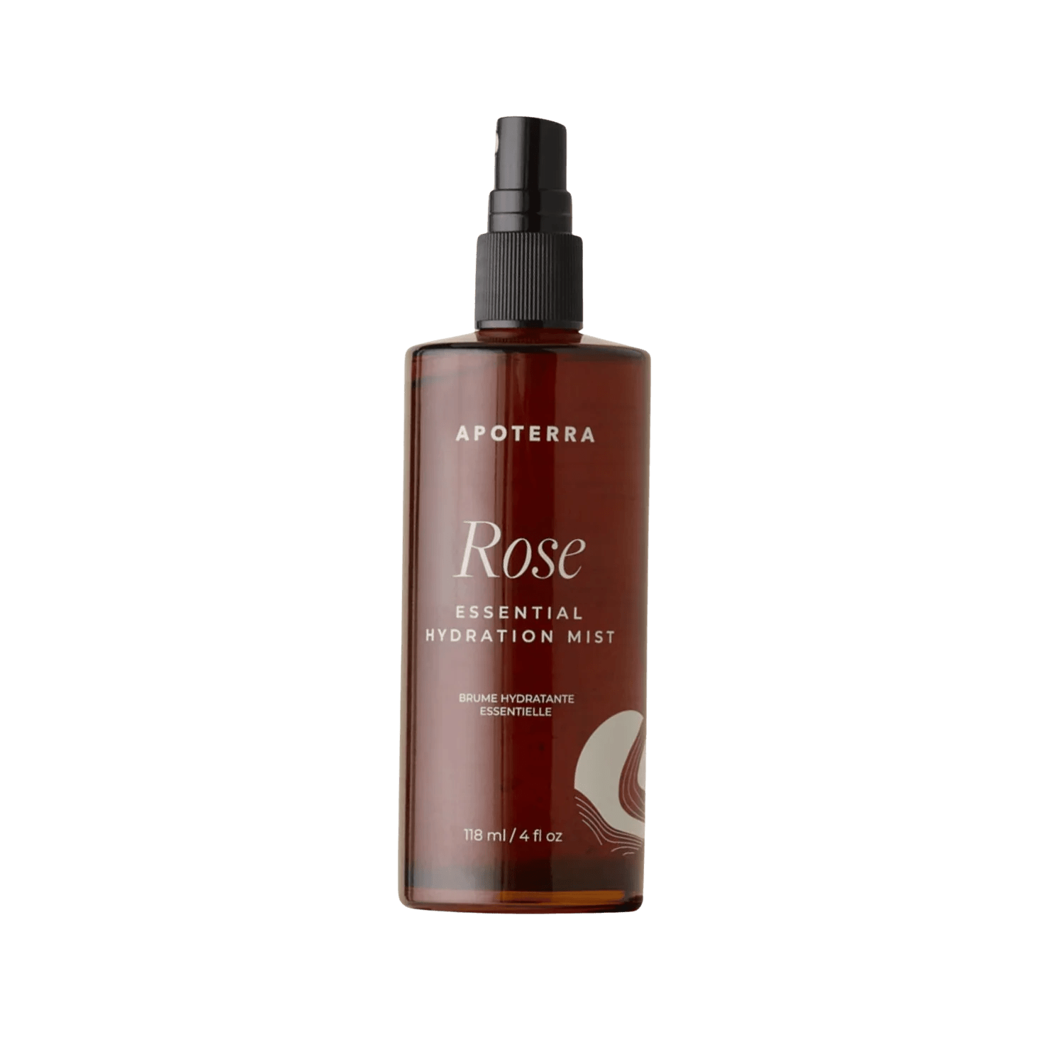 Rose Essential Hydration Mist - Awear