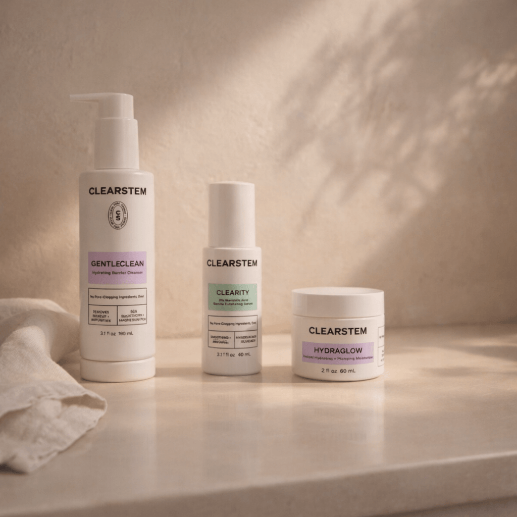 The Acne Reset - Awear