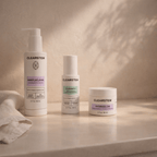 The Acne Reset - Awear