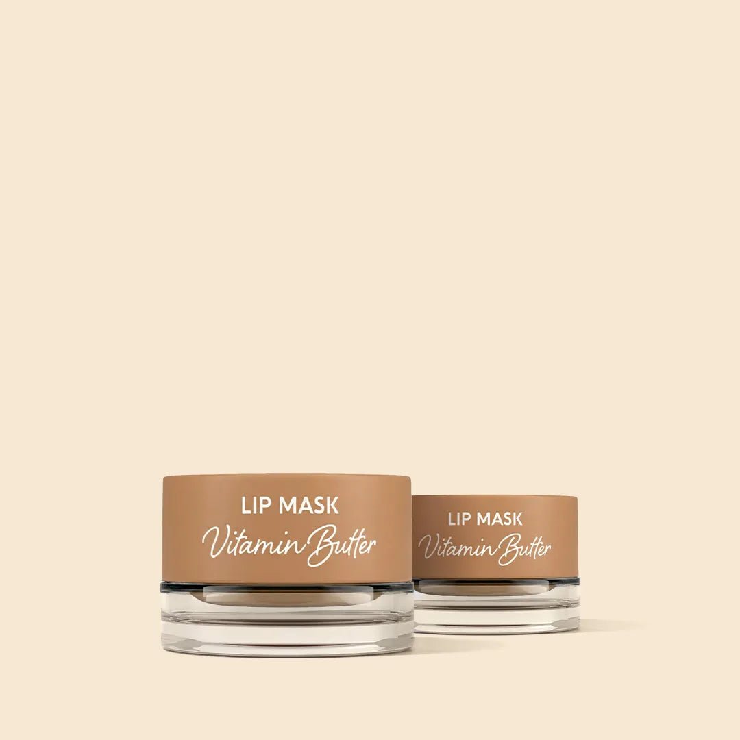 Vanilla Plumping Lip Balm & Moisturizer - Awear