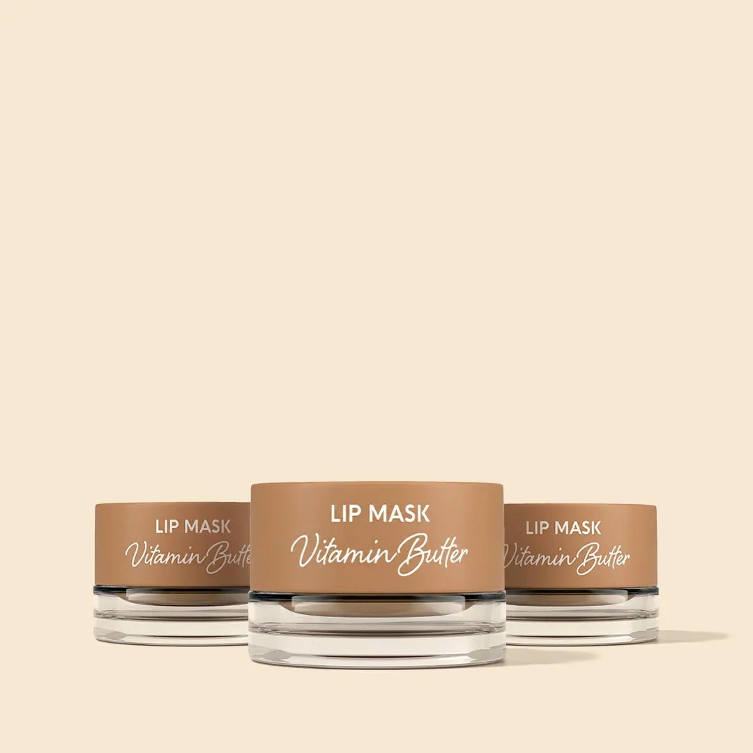 Vanilla Plumping Lip Balm & Moisturizer - Awear