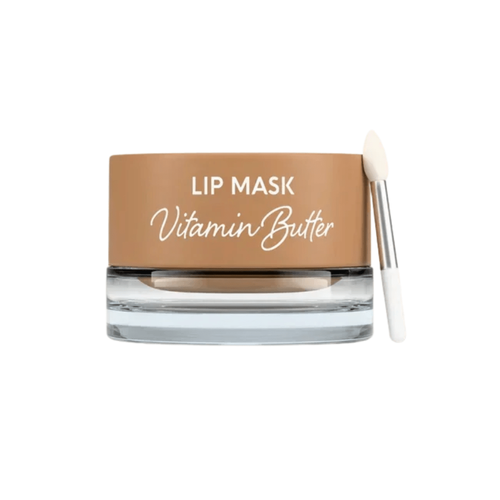 Vanilla Plumping Lip Balm & Moisturizer - Awear