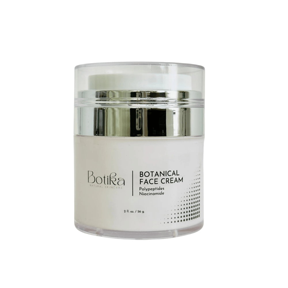 Botanical Peptide Firming Cream - Awear