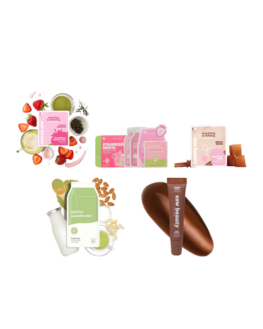 Self-Care Stocking Stuffer - Awear