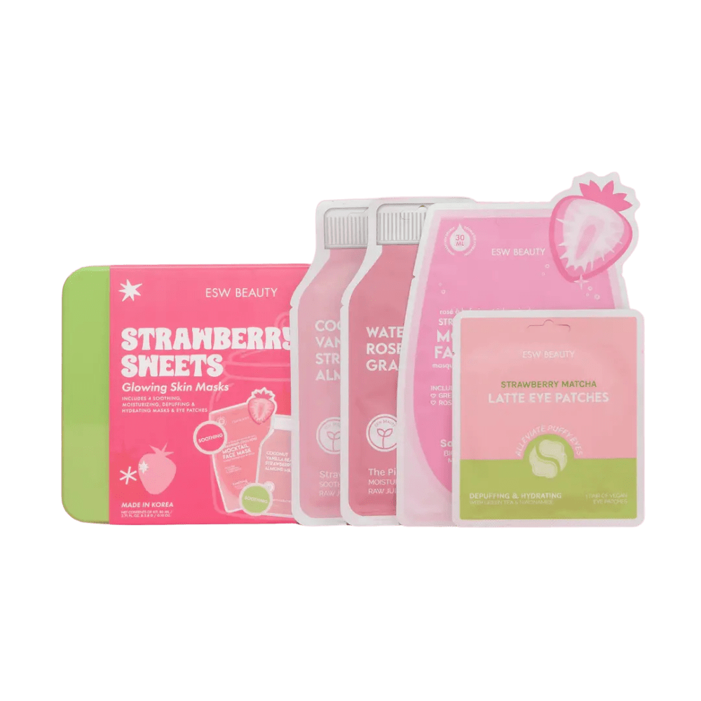 Strawberry Sweets & Treats - Set - Awear