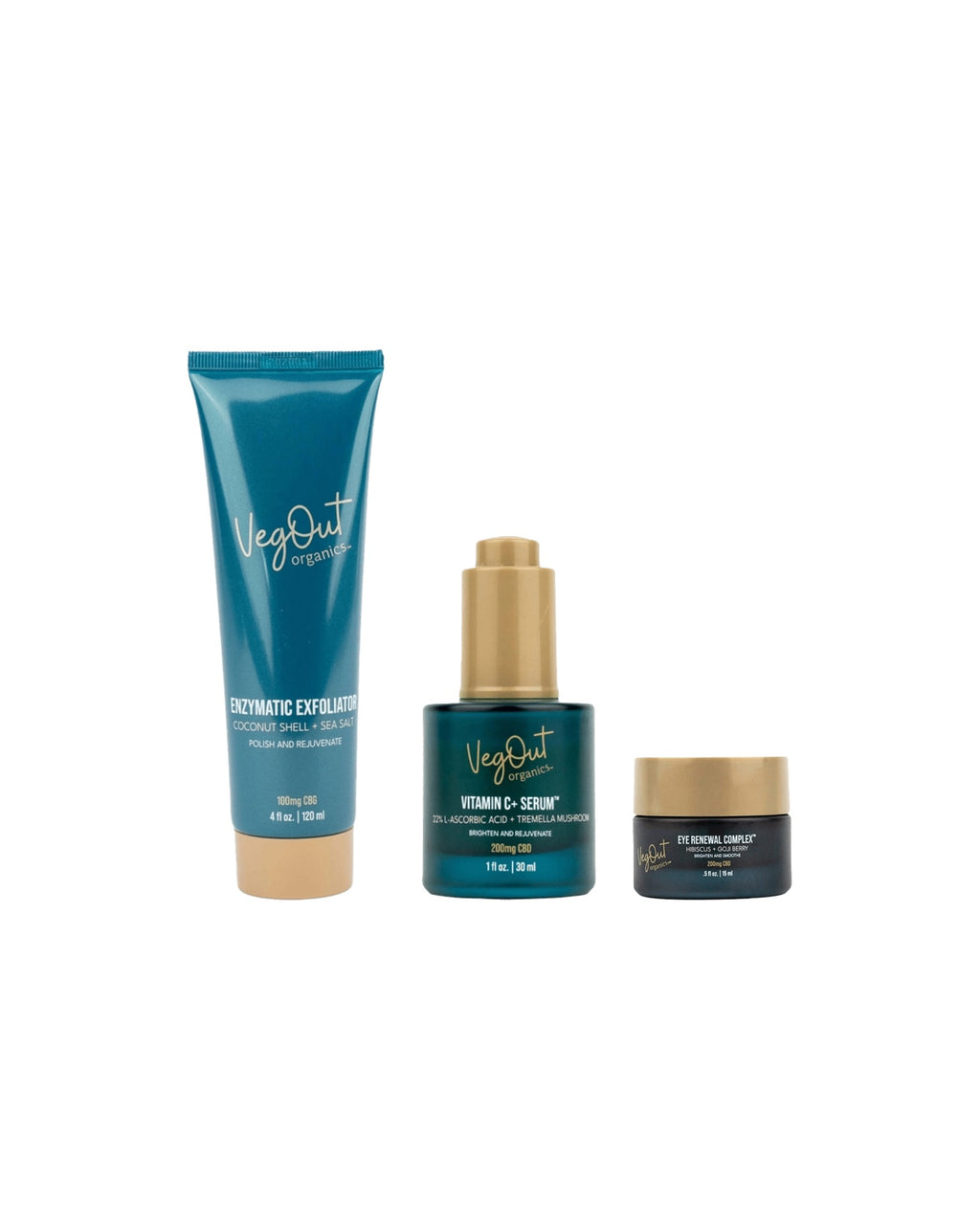 Vitamin C Kit Routine - Awear
